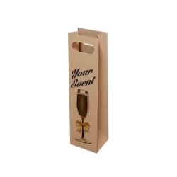 Custom Wine Bags