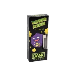 Dank Vape Boxes