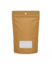 Die-Cut-Mylar-Bags