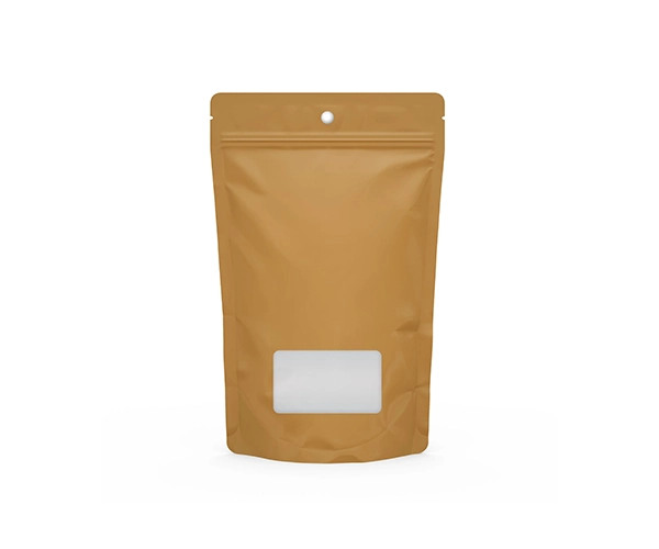 Die-Cut-Mylar-Bags
