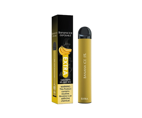 Disposable Vape Packaging wholesale