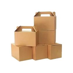 Eco Friendly Gable Box