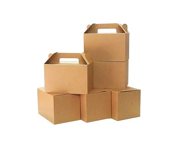 Eco Friendly Gable Box