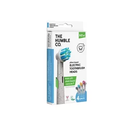 Electric Toothbrush Packaging
