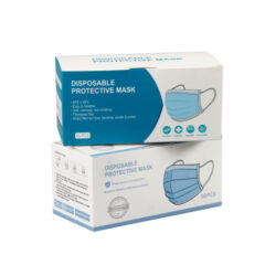 Face Mask Boxes