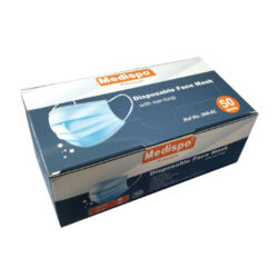 Face Mask Boxes