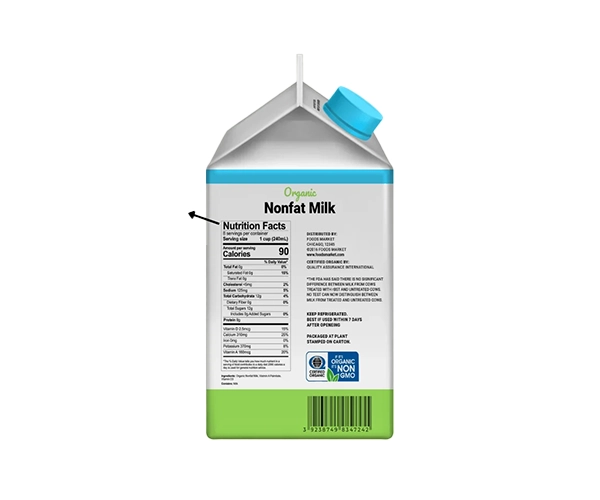 Food-Labels-wholesale