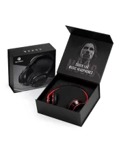 Headphone Packaging