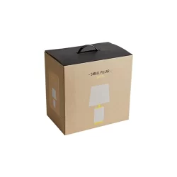 Lamp-Boxes