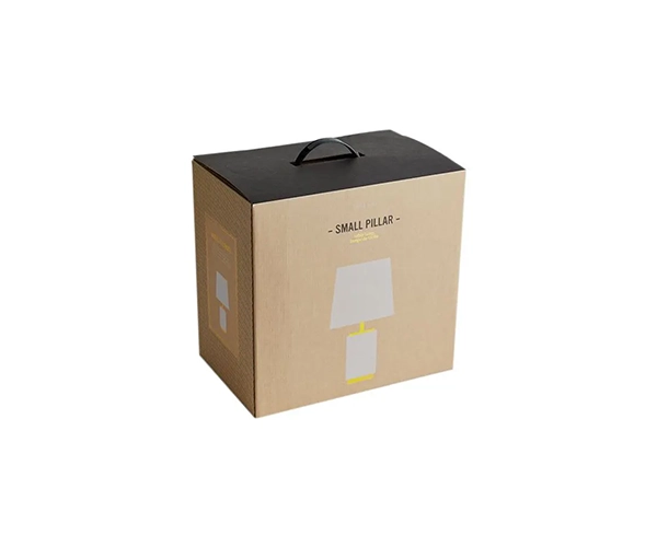 Lamp-Boxes