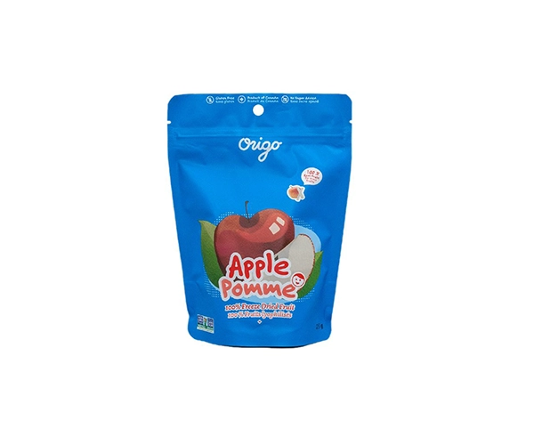 Mylar Bags For Freeze Dry Fruits