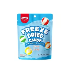 Freeze Dry Fruits