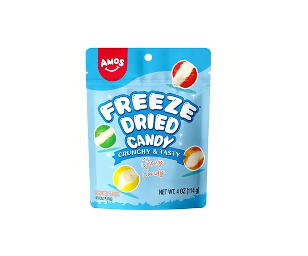 Freeze Dry Fruits
