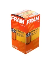 Oil Filter Boxes