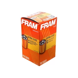 Oil Filter Boxes