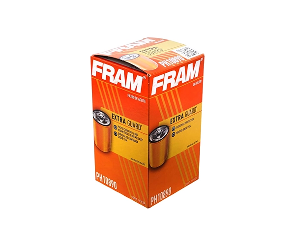 Oil Filter Boxes