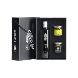 Olive Oil Boxes