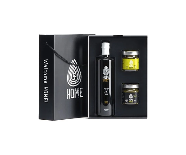 Olive Oil Boxes