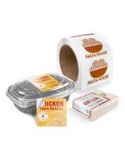 Packaging Labels