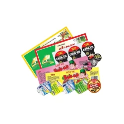 Packaging Labels