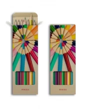 Pencil Boxes