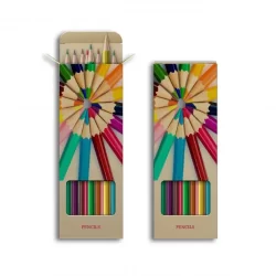 Pencil Boxes