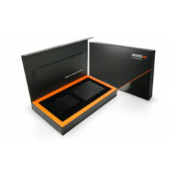 Presentation Boxes