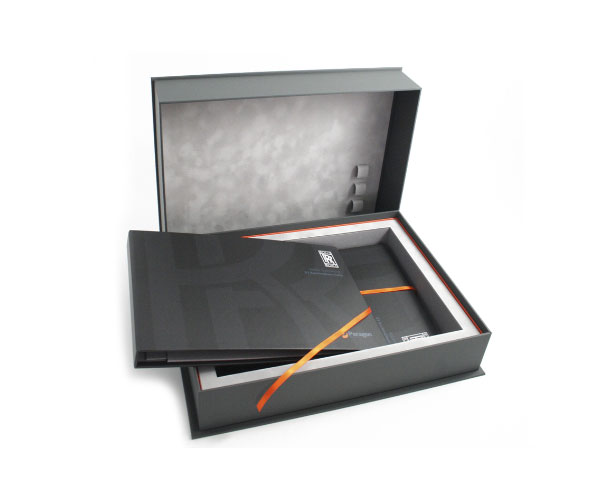 Presentation Boxes