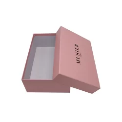 Shoe Boxes