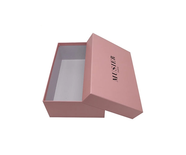 Shoe Boxes