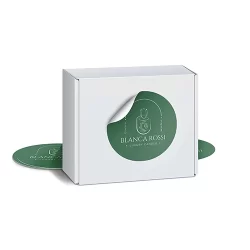 Round-Labels