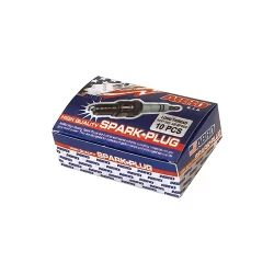 Spark Plug Boxes