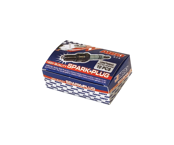 Spark Plug Boxes