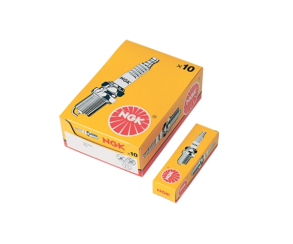 Spark Plug Boxes