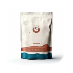 Stand Up mylar bags