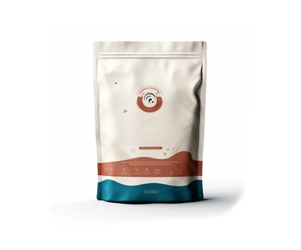 Stand Up mylar bags
