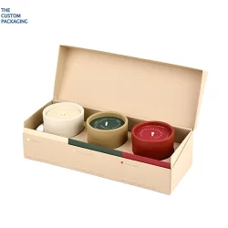 Candle Tins