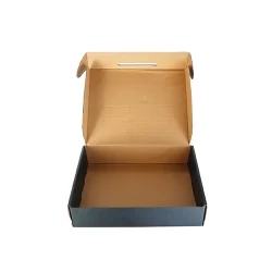 Custom Linen Boxes