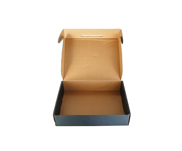 Custom Linen Boxes