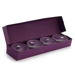 Candle Tins