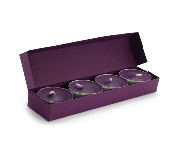 Candle Tins