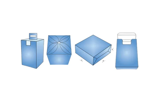 1-2-3 Bottom Boxes
