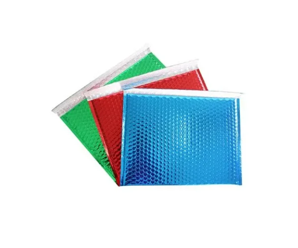 Bubble Bags
