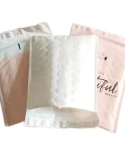 Custom Bubble Bags