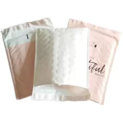Custom Bubble Bags