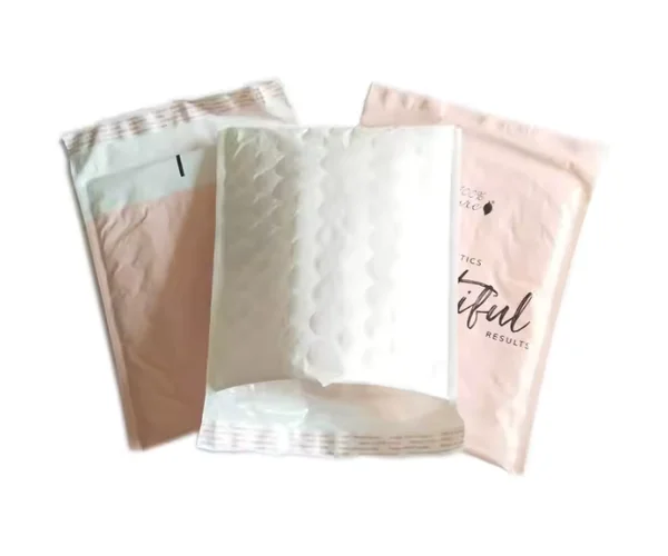 Custom Bubble Bags