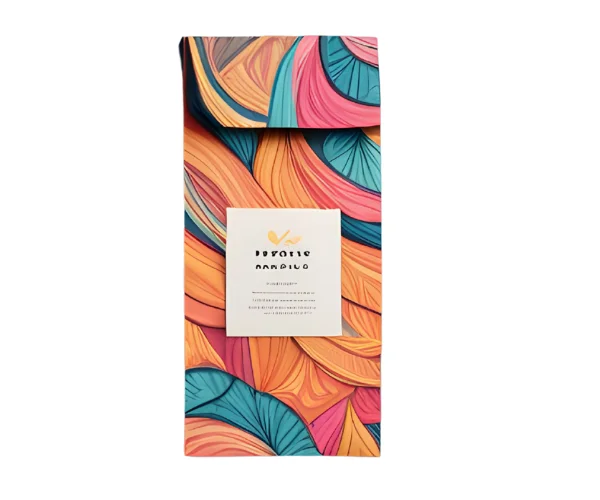 Textured Packaging