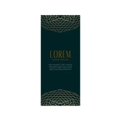 Custom Incense Box